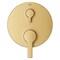 Grohe Lineare Pressure Balance Valve Trim With 2-Way Diverter With Cartridge, Gold 29421GN0 - alternate 3